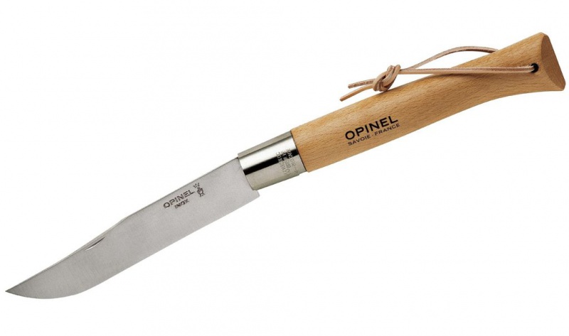 Нож Opinel 13 VRI Гигант (122136)