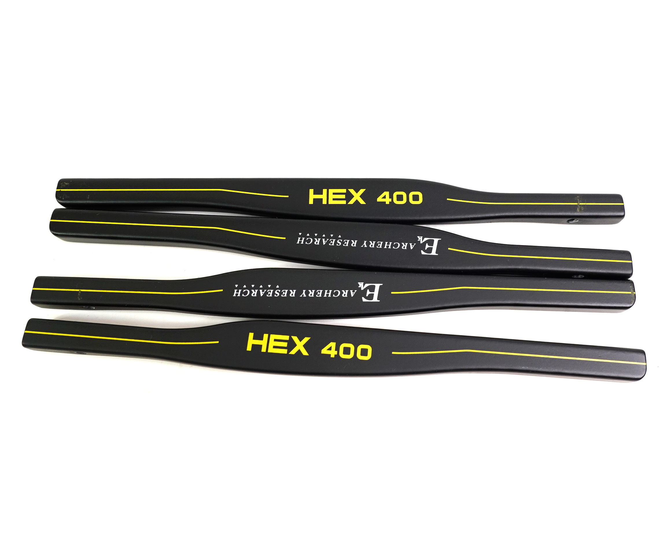 Запасные планки для плечей арбалета Ek HEX 400