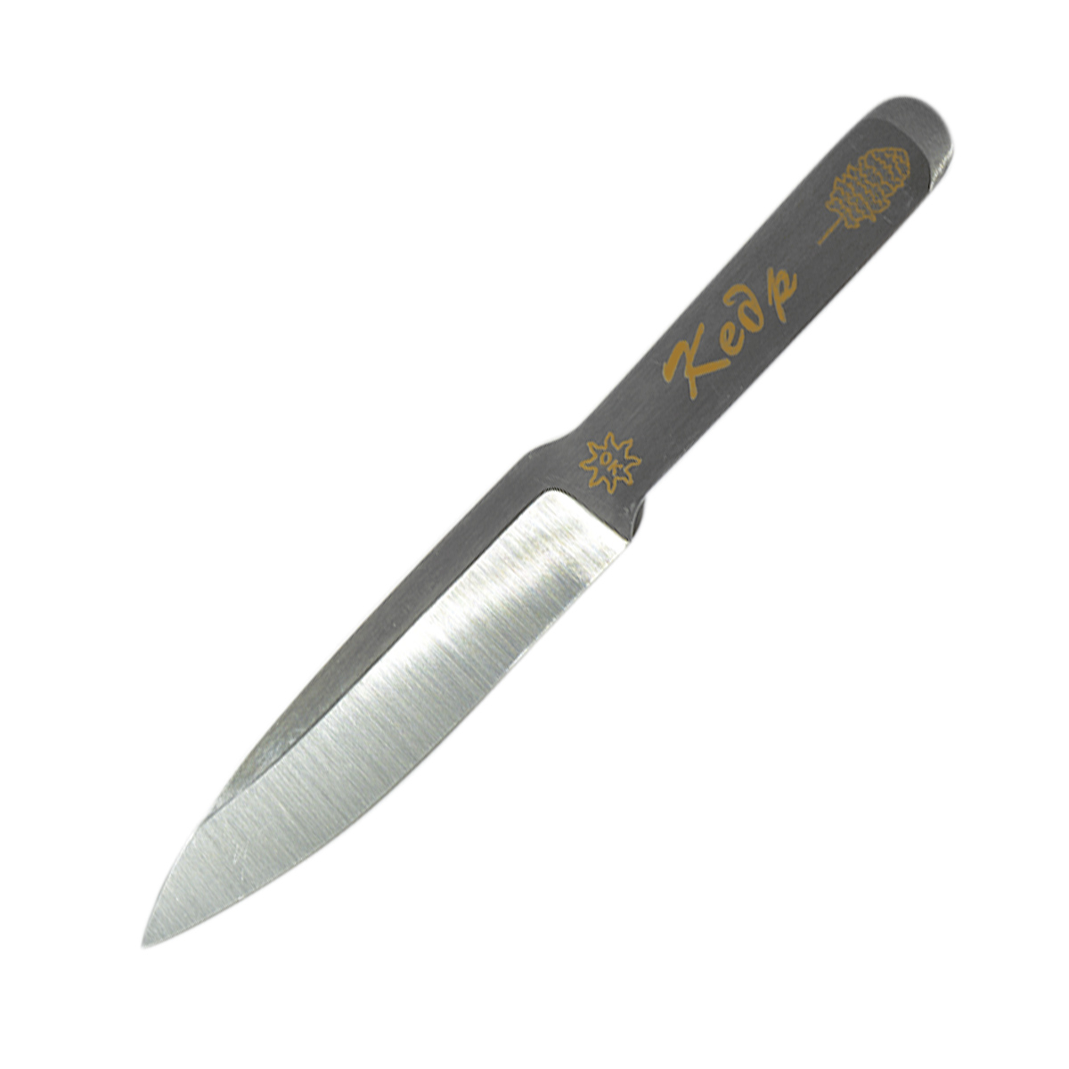 Метательный нож "Кедр"