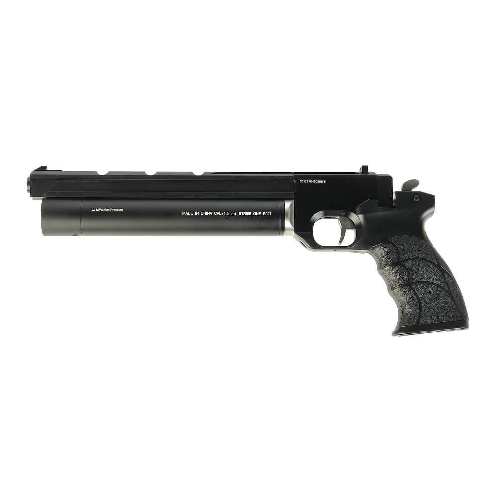 Пневматический пистолет STRIKE ONE B027 4,5мм 3J