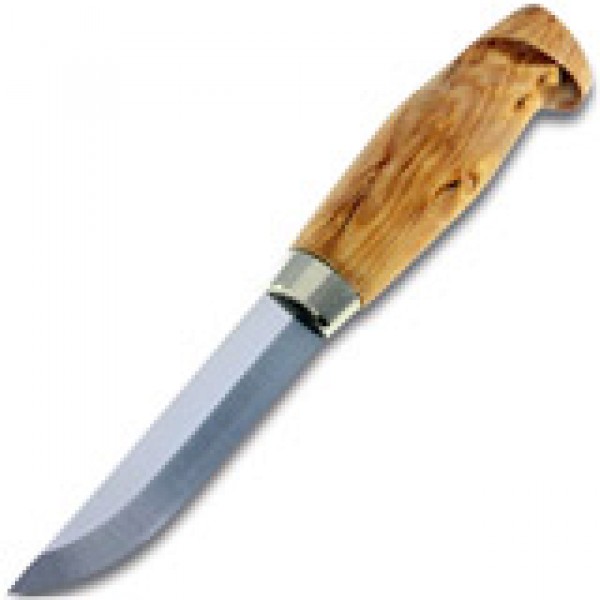 Нож Ahti Puukko Metsä (9607rst)