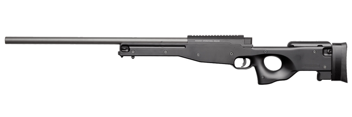 Страйкбольная винтовка ASG AW 308 Sniper пружинная (15908)