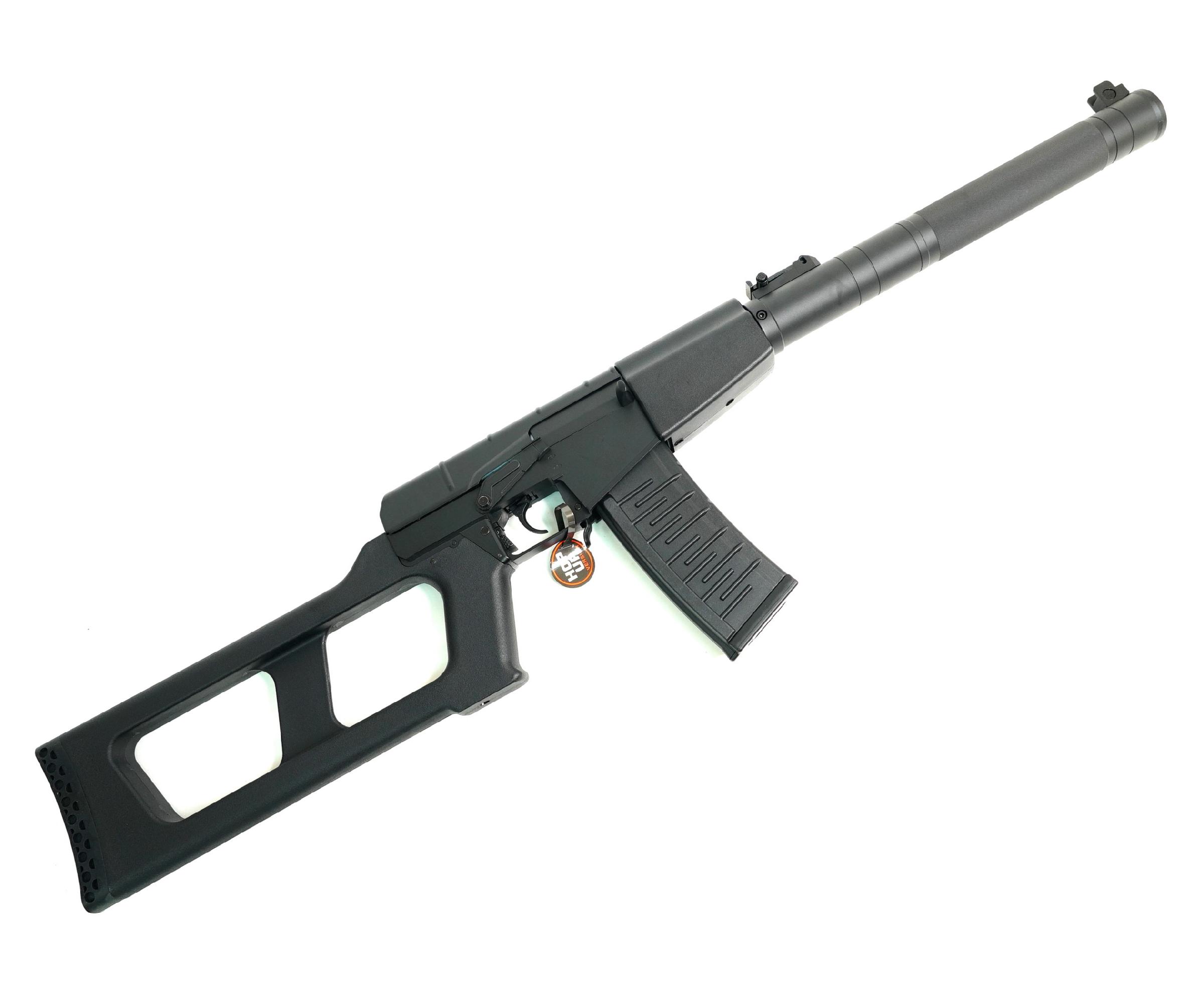 Страйкбольная винтовка CYMA CM099 ВСС Винторез