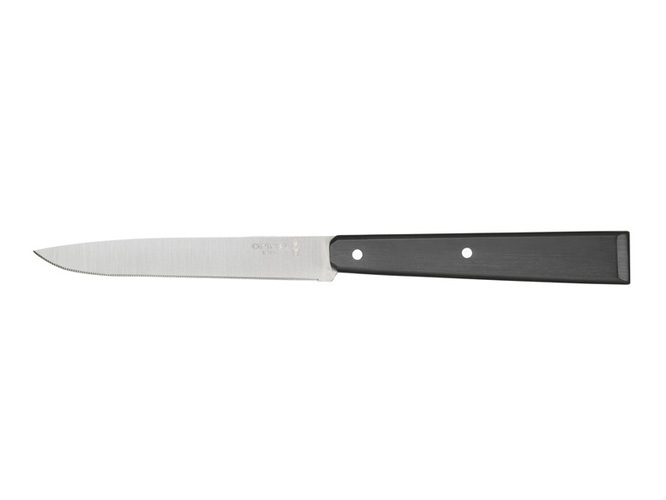 Нож Opinel серии Bon Appetit №125 Pro, микросеррейтор