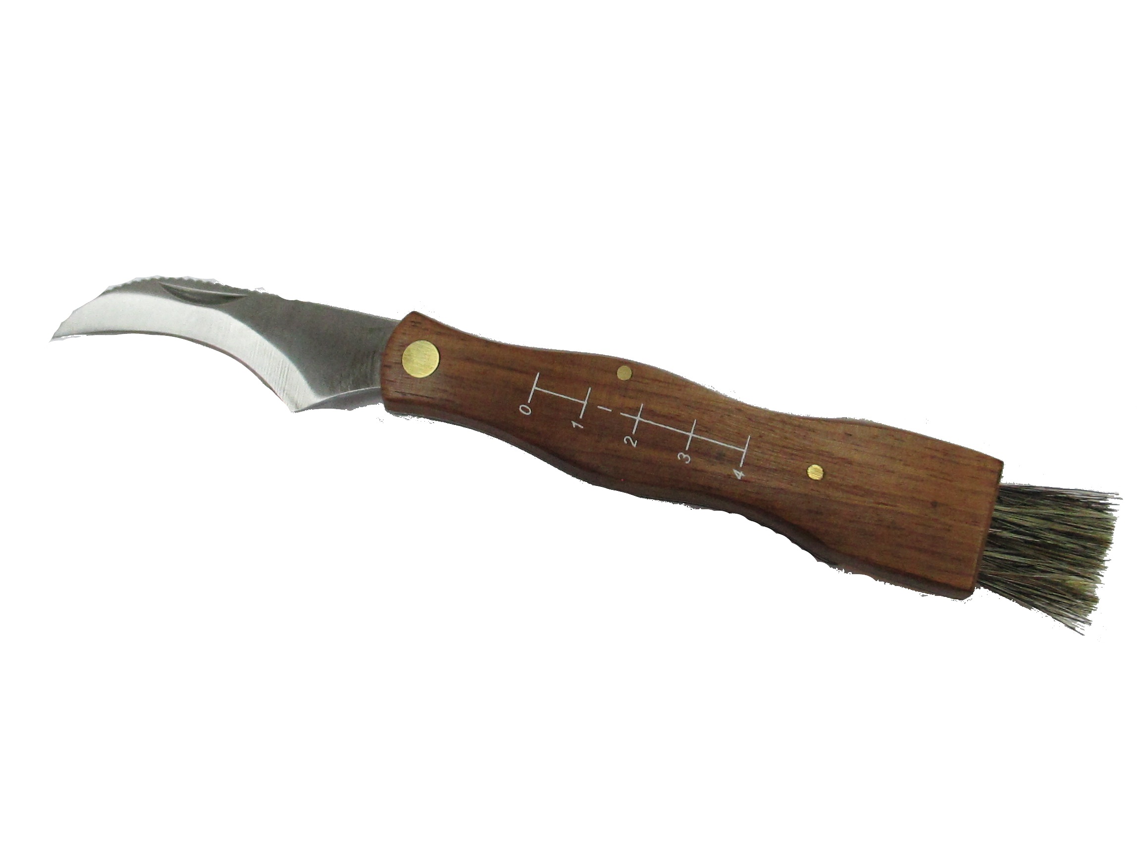 Нож Грибной 3в1 Firemark