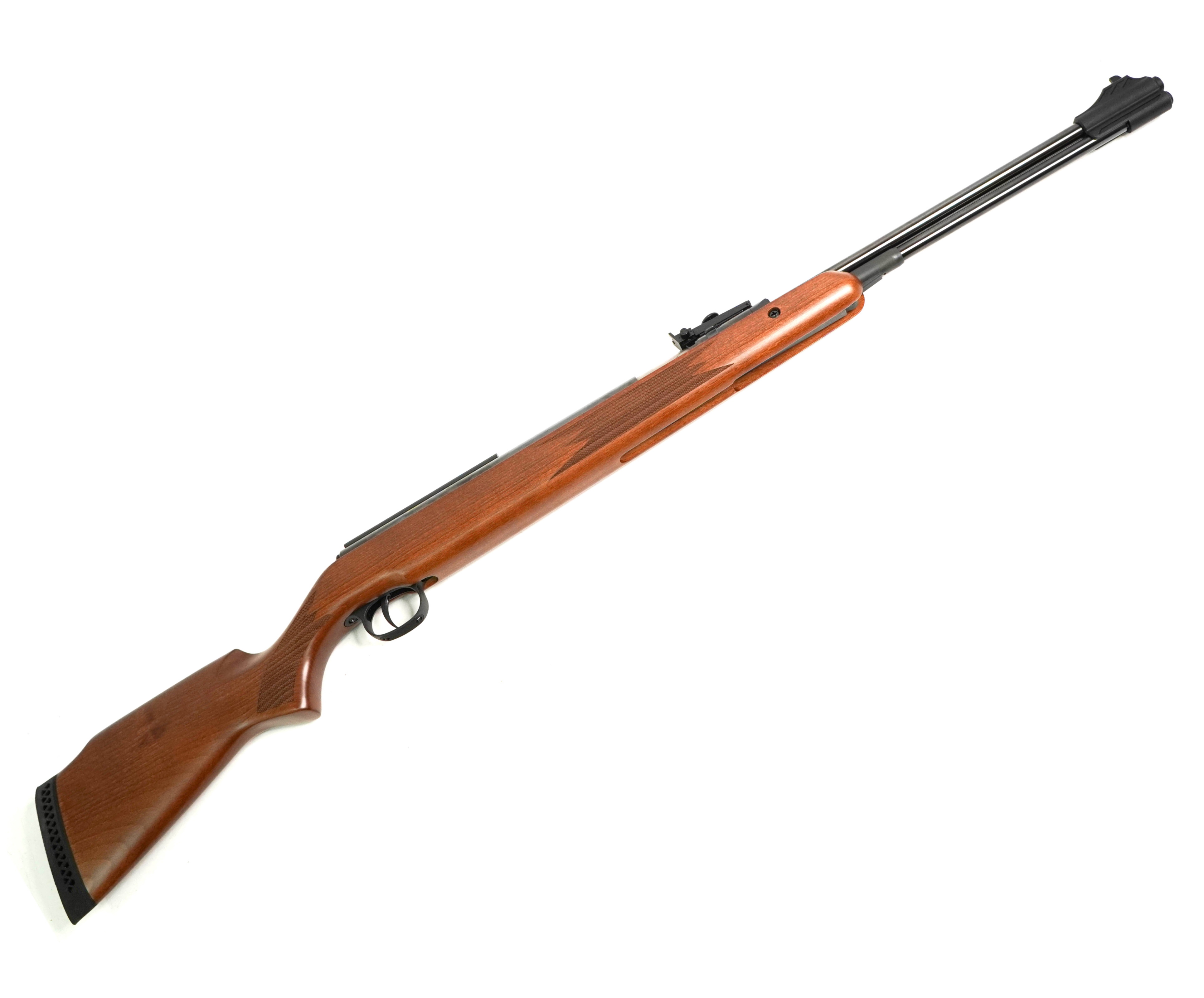 Пневматическая винтовка Diana 460 F Magnum, кал. 4,5 мм. 7,5J