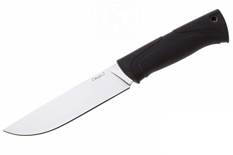Нож разделочный "Стерх-2"