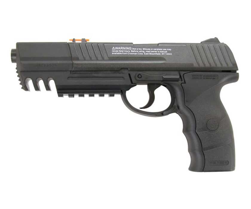 Пневматический пистолет CROSMAN C21 4,5мм 3J