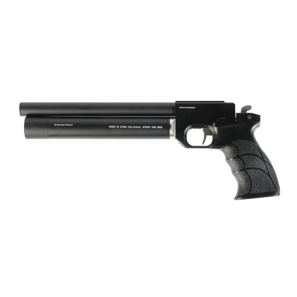 Пневматический пистолет STRIKE ONE B023 4,5мм 3J