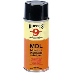 Антикоррозийное масло, аэрозоль (MDL)