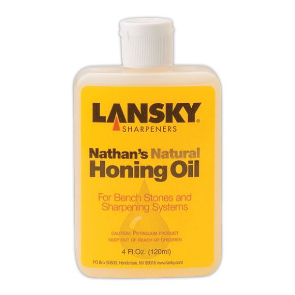 Масло Lansky LOL01 Nathan's Honing Oil