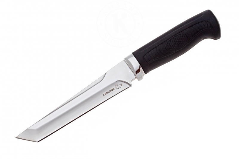 Нож разделочный "Катанга-2"