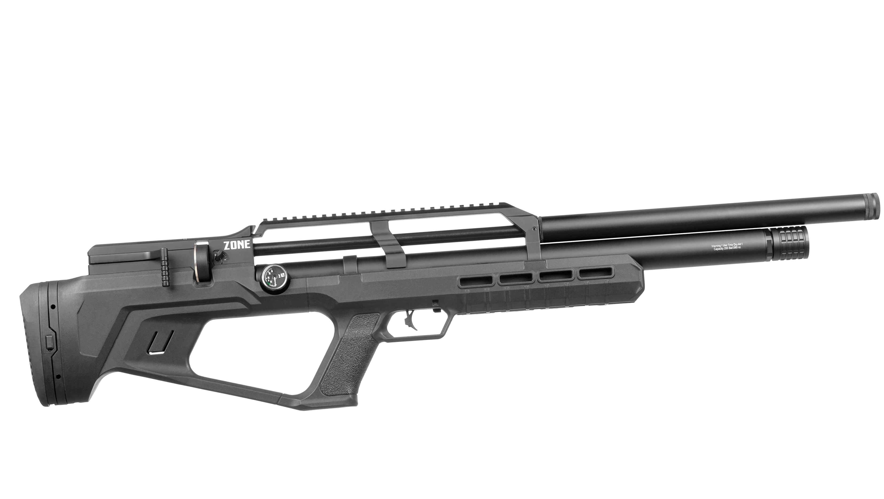 Пневматическая винтовка PCP Reximex Zone, кал. 5,5 мм 3J