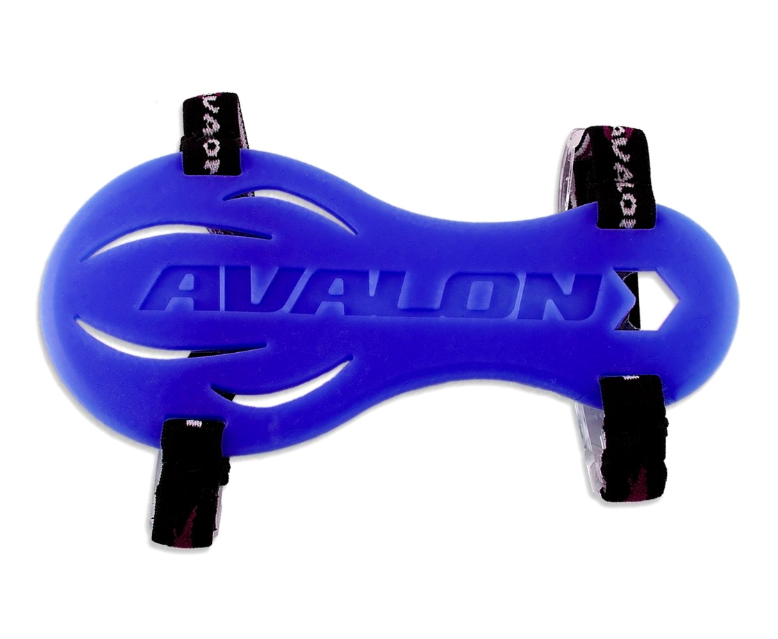 Крага Avalon Tec One Smart синяя