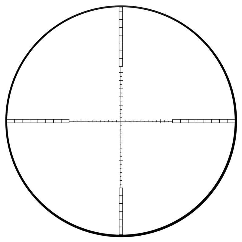 Оптический прицел для 22lr