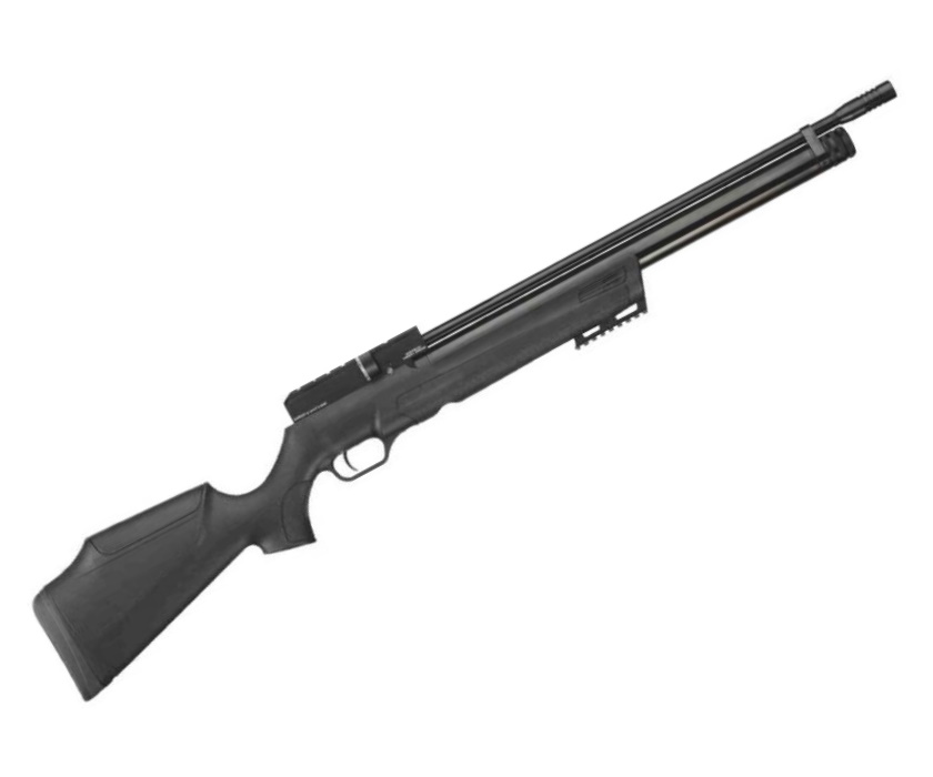 Пневматическая винтовка Ekol ESP 1550H, Black, кал. 5,5 мм. 3J