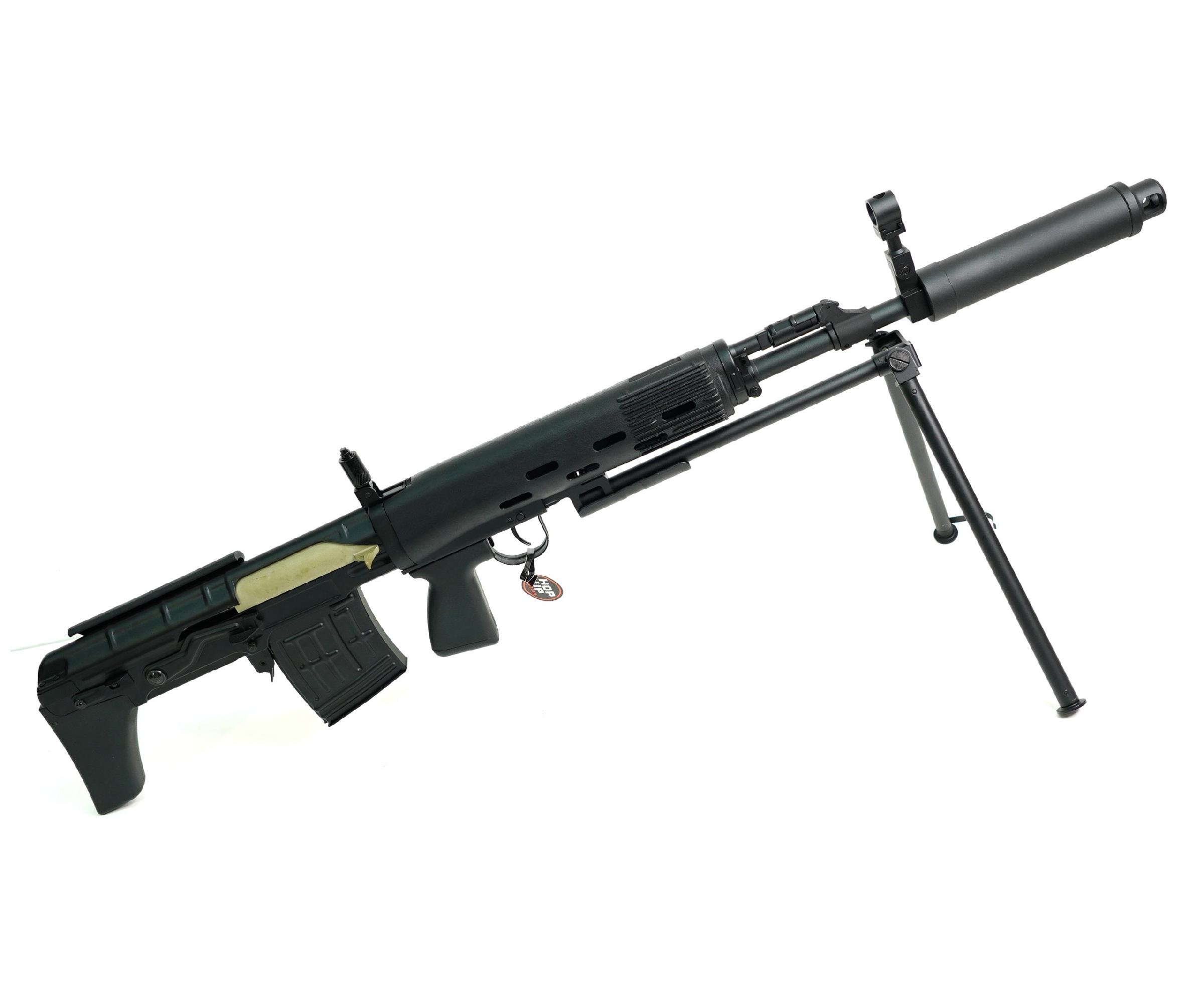 Страйкбольная винтовка CYMA CM057 SVU