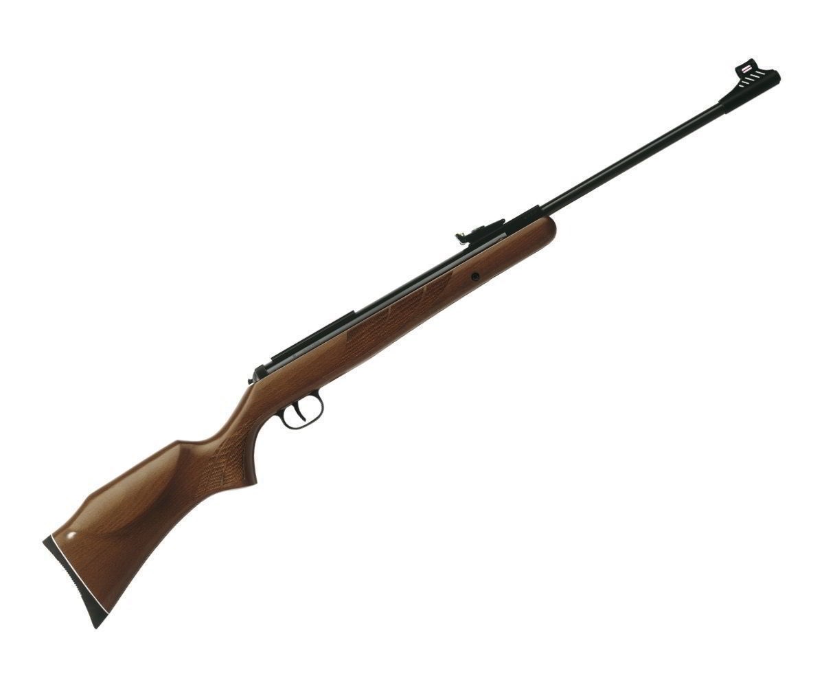 Пневматическая винтовка Diana 280 F, кал. 4,5 мм. 7,5J