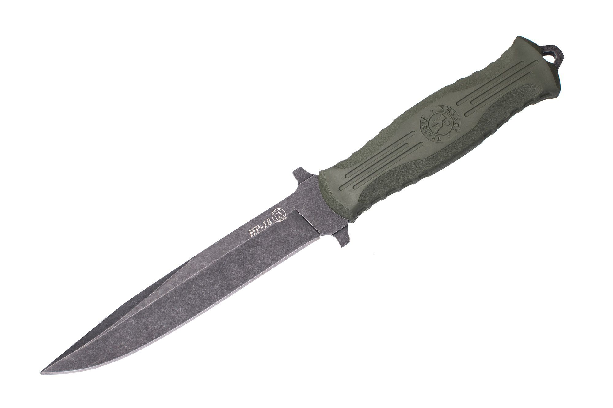 Нож разделочный "НР-18"