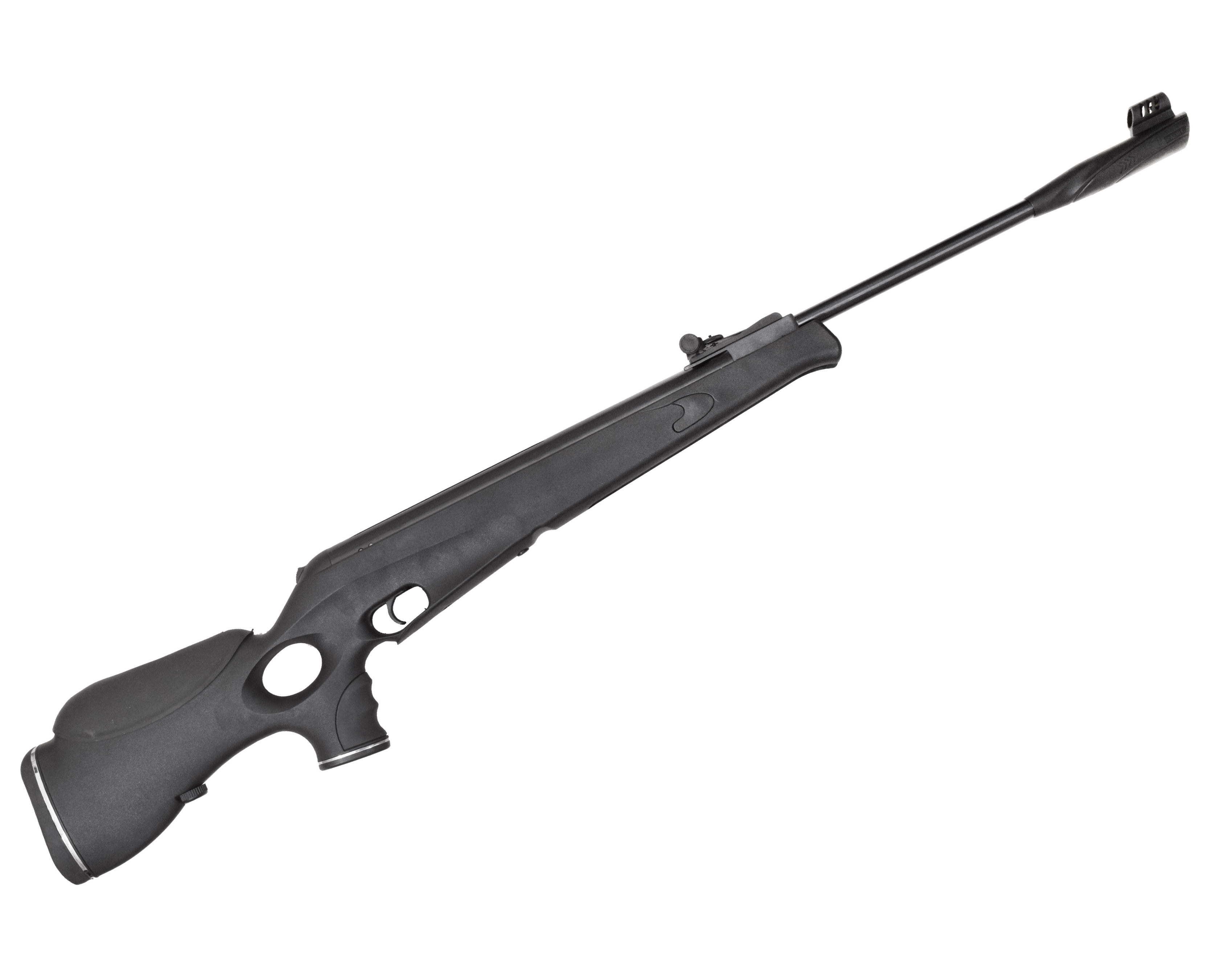 Пневматическая винтовка RETAY 135X Black, кал. 4,5 мм.