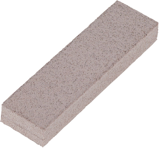 Губка для очистки камней Lansky Eraser Block (LERAS)