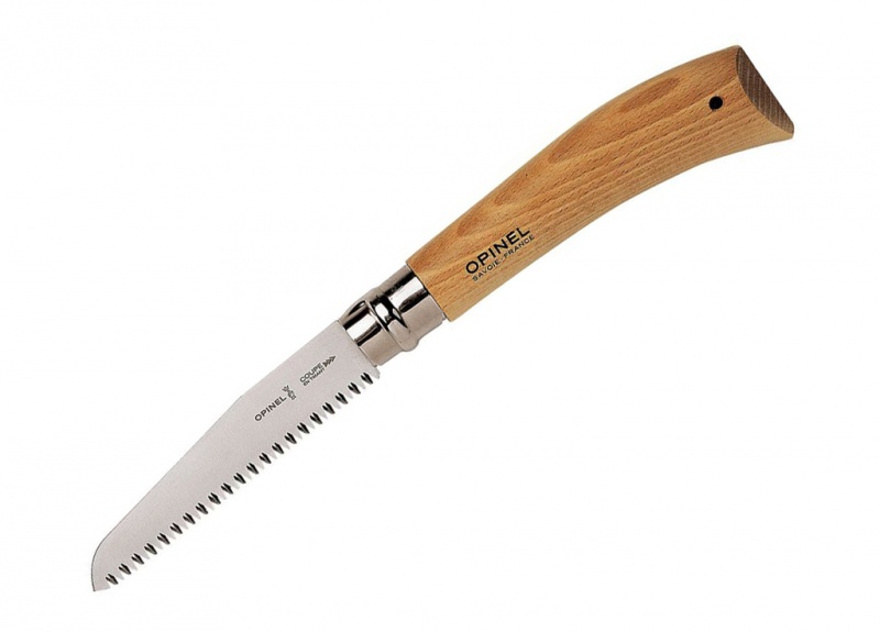 Нож-пила Нож Opinel No.12 (000658)