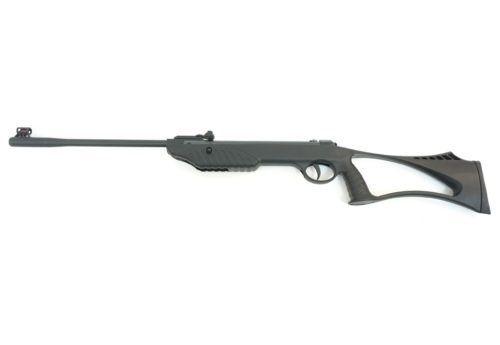 Пневматическая винтовка SMK SYNTARG, кал. 4,5 мм. 3J