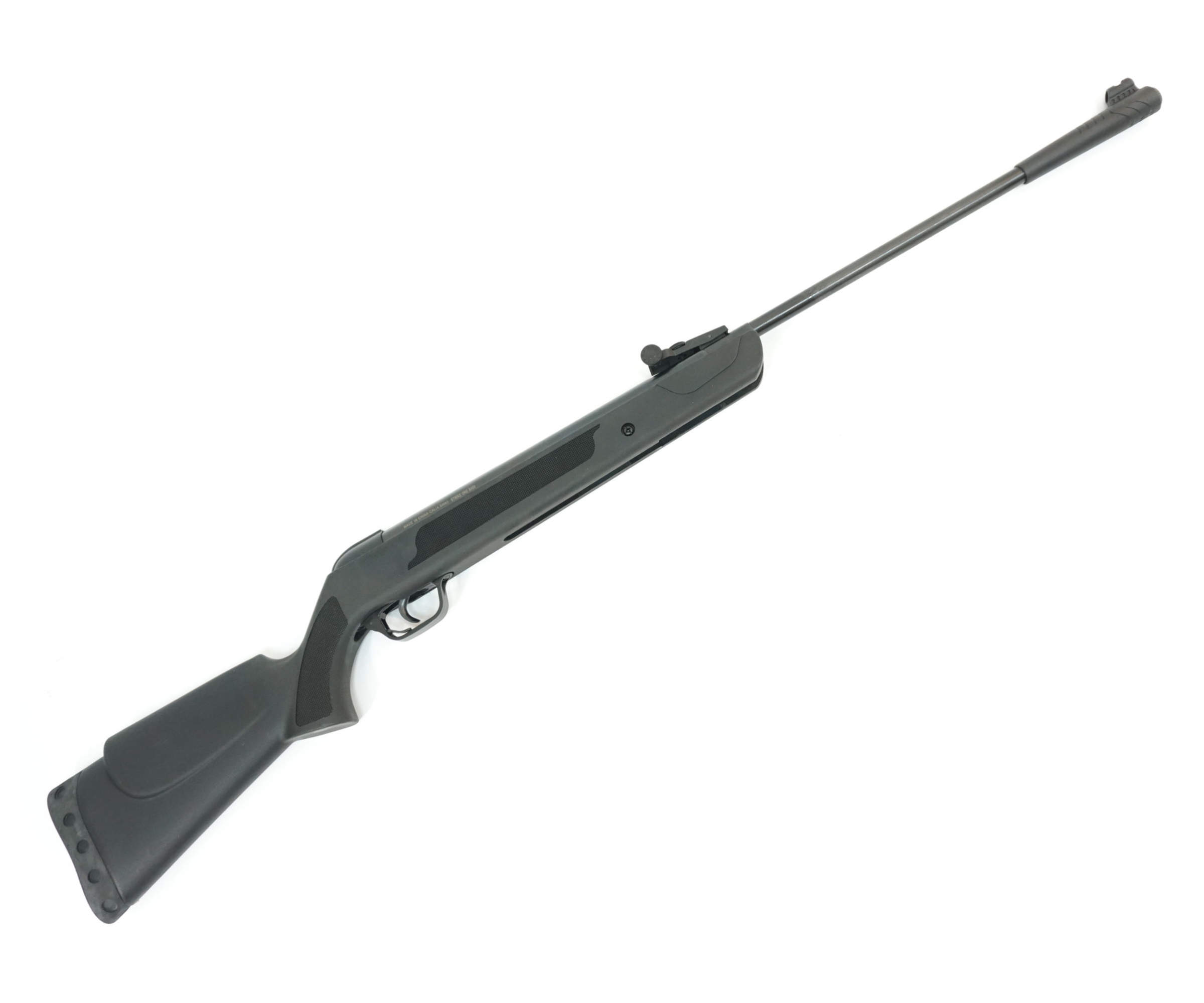 Пневматическая винтовка BLACK STRIKE B009, кал. 4,5 мм. 3J