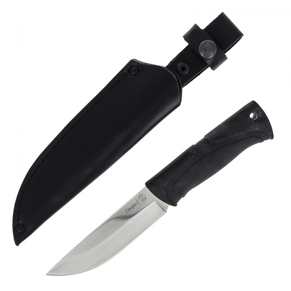 Нож разделочный "Стерх-1"