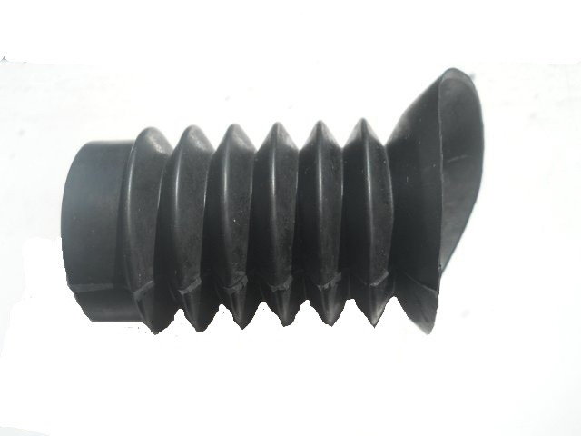 Наглазник для прицела длинный гофрированный 7,0 см (диаметр 34 мм) (BH-EC03)