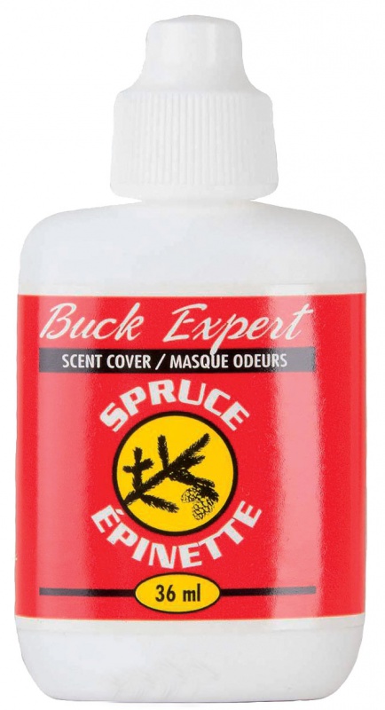 Масло Buck Expert нейтрализатор запаха (кедр) (13)