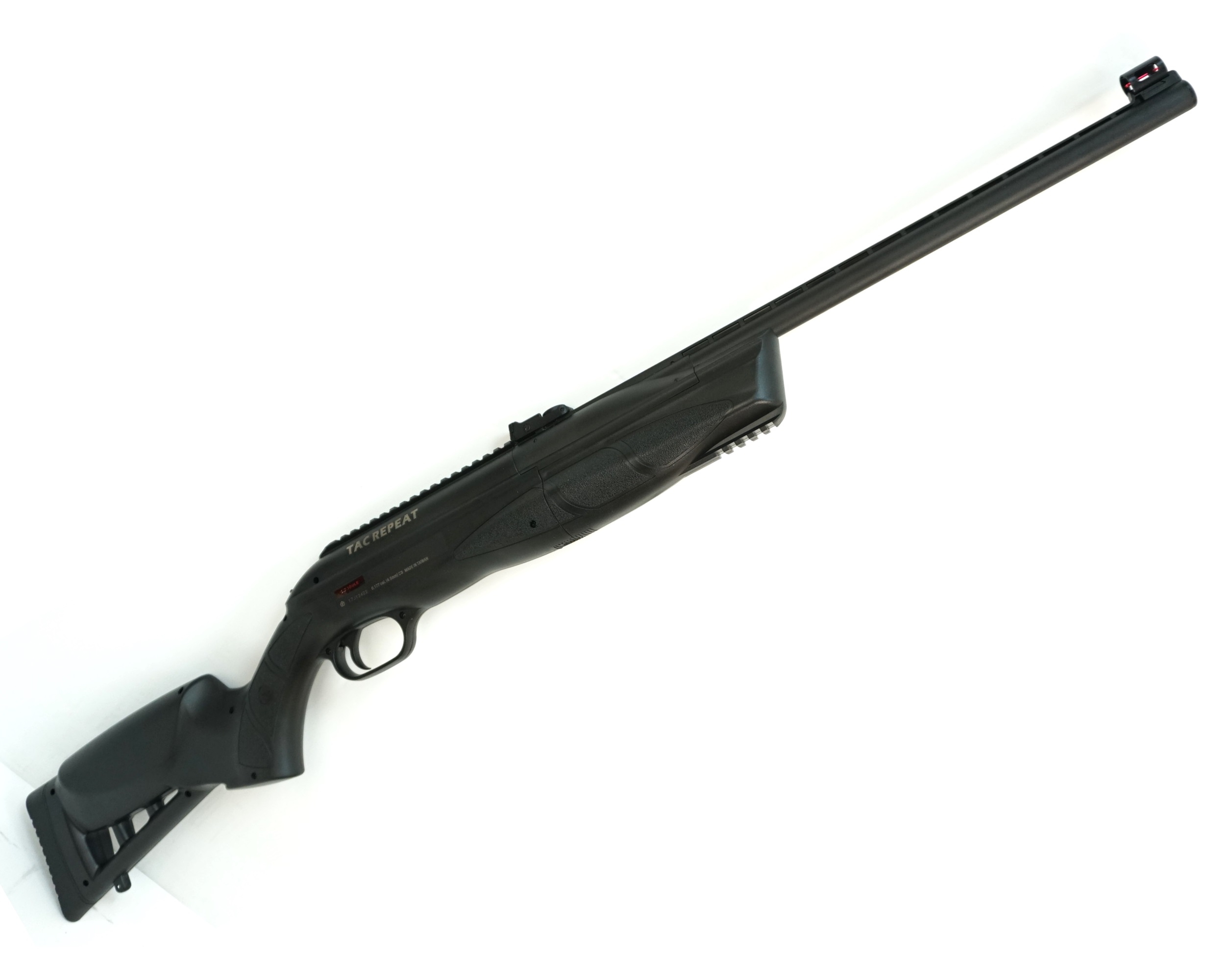 Пневматическая винтовка ASG TAC Repeat, кал. 4,5 мм. 3J (18908)