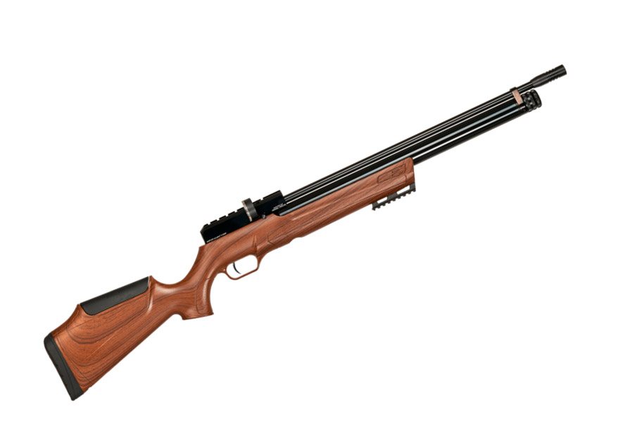 Пневматическая винтовка Ekol ESP 1550H, Wood, кал. 5,5 мм. 3J