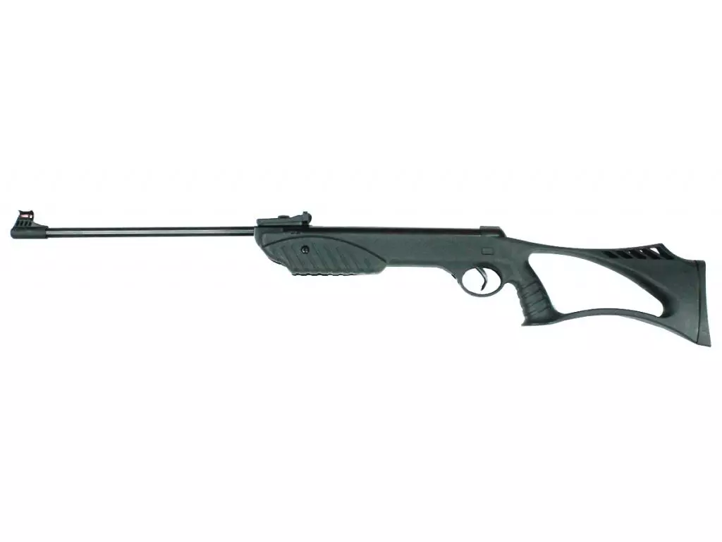 Пневматическая винтовка Borner XSB1, кал. 4,5 мм. 3J