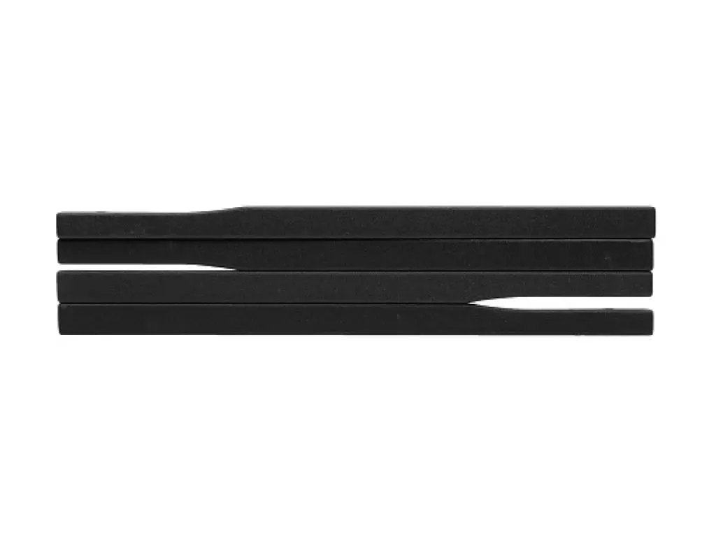 Запасные дуги для арбалета Remington 52, black, 185lbs