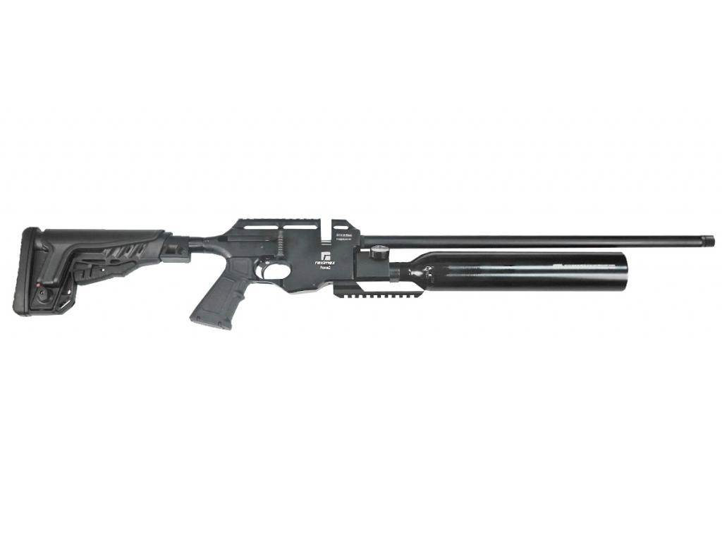 Пневматическая винтовка PCP Reximex Force2, кал. 6,35 мм 3J