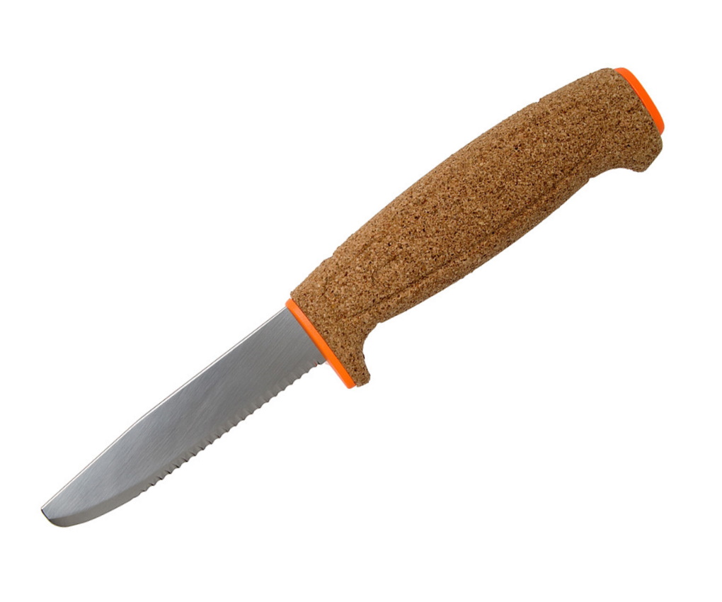 Нож Morakniv Floating Knife SRT Safe