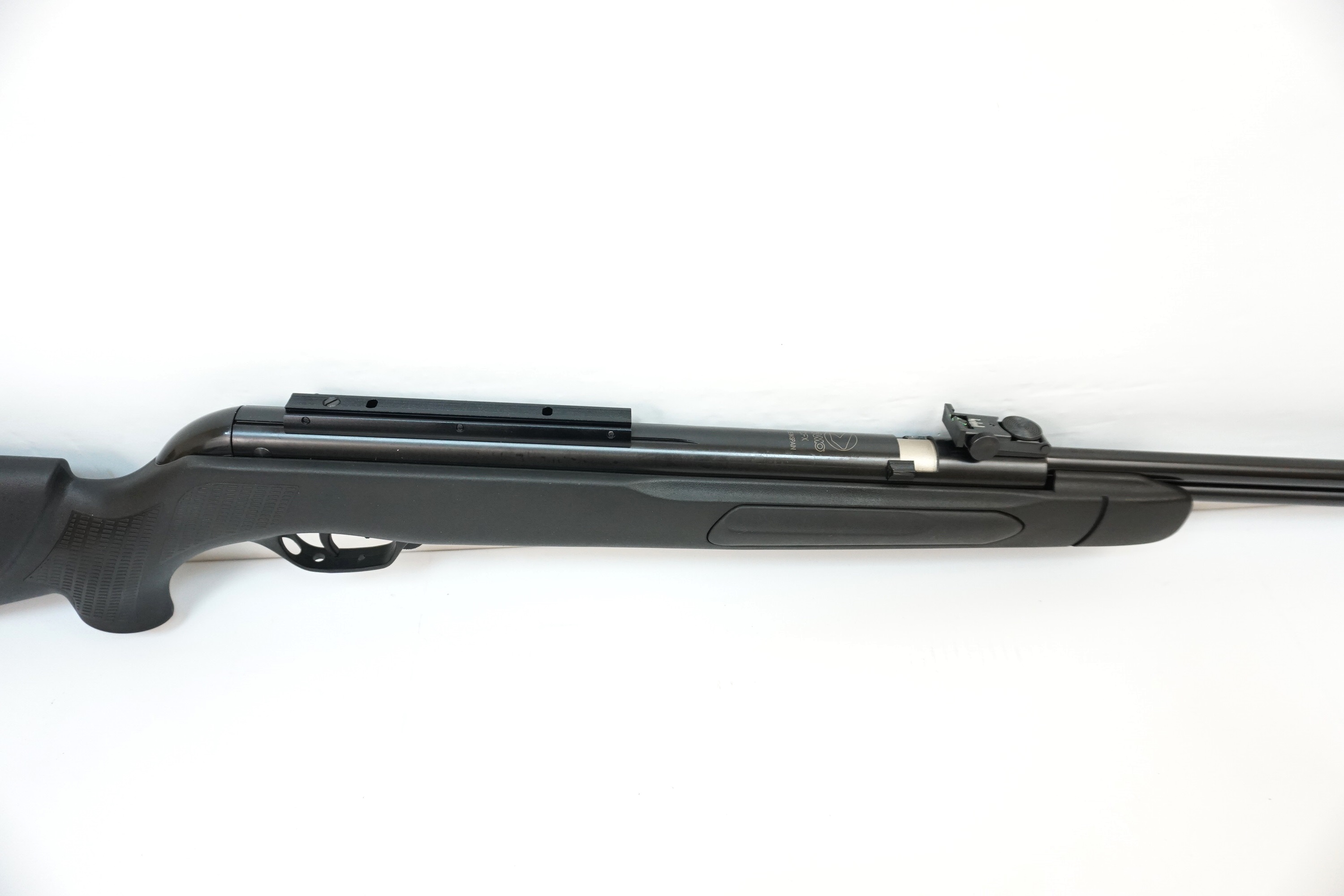 Пневматическая винтовка GAMO CF-X, кал. 4,5 мм. 3J (6110007-3J)