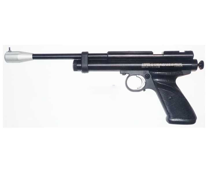 Пневматический пистолет CROSMAN 2300S 4,5мм 3J
