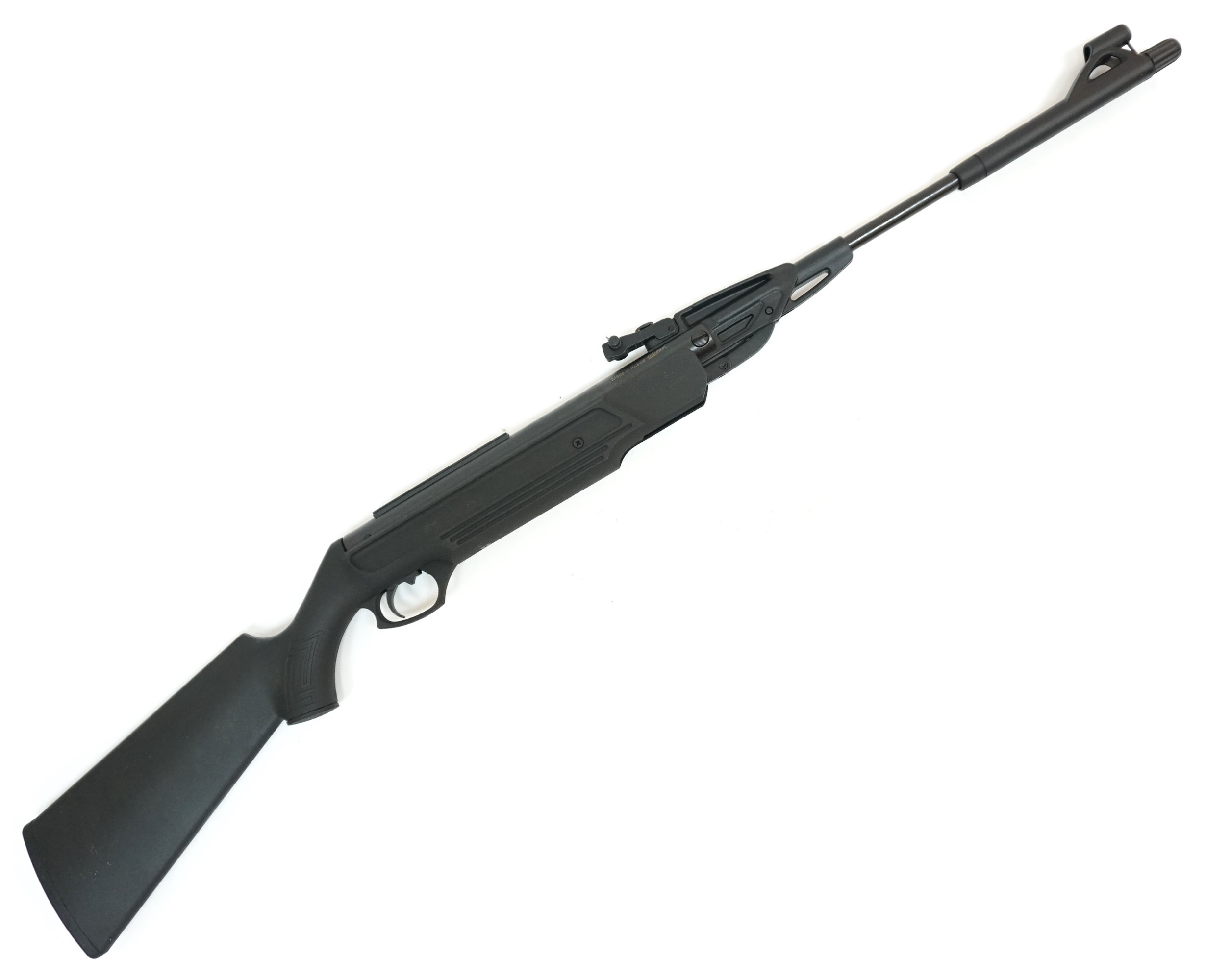 Пневматическая винтовка МР-512С-01 (22), кал. 4,5 мм. 3J (51295)