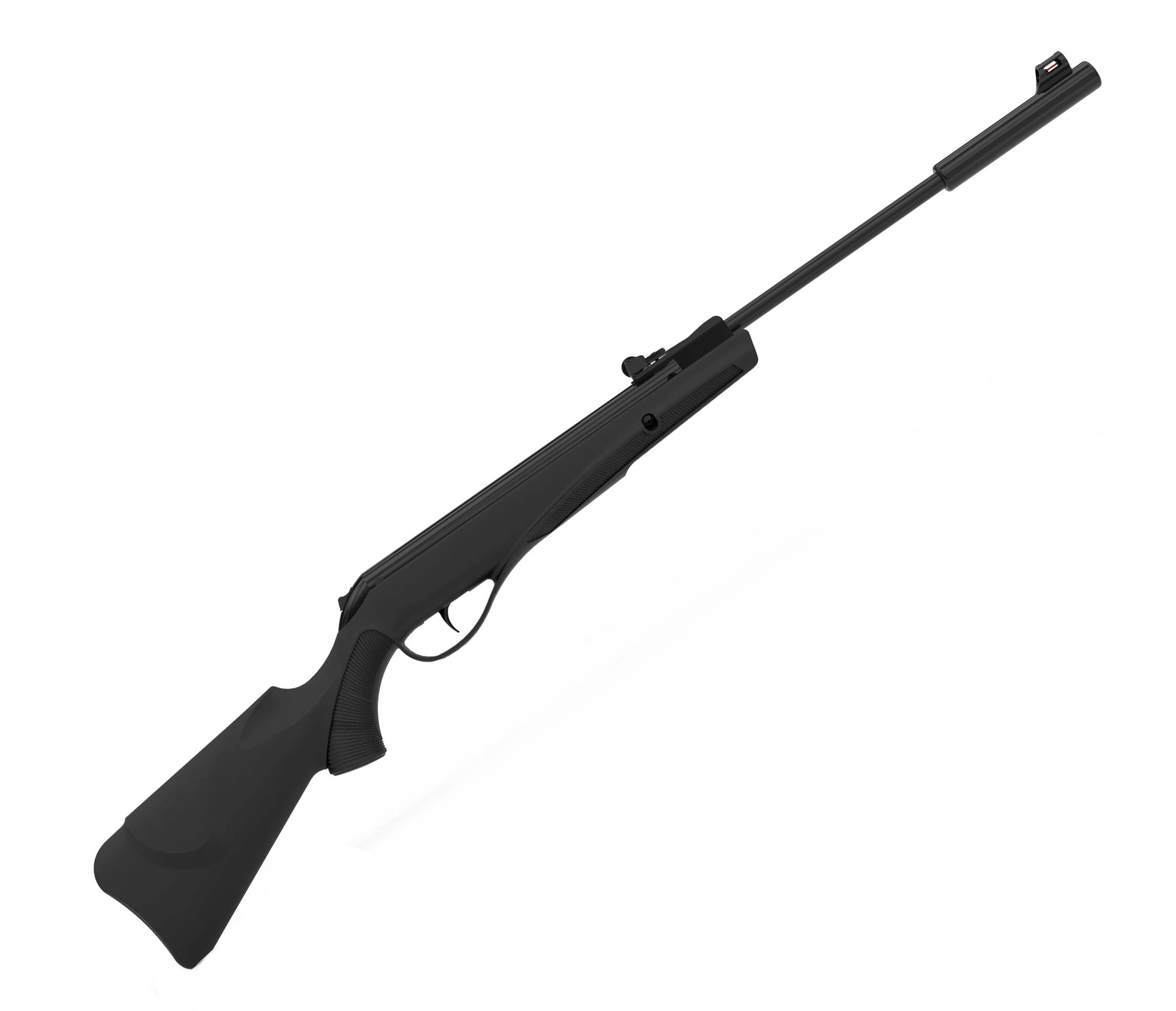 Пневматическая винтовка RETAY 70S Black, кал. 4,5 мм. 3J