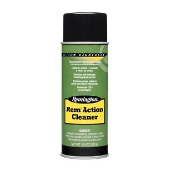 Очиститель Rem™ Action Cleaner 118мл (19925) аэрозоль