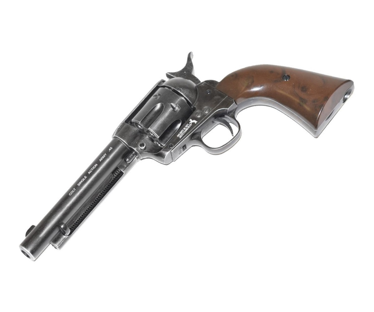 Fallout 4 colt single action army фото 45