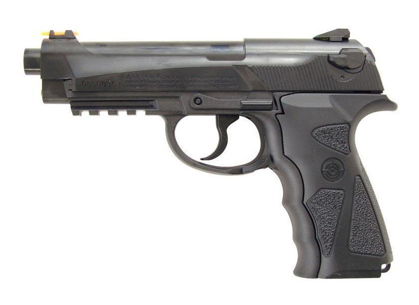 Пневматический пистолет CROSMAN C31 4,5мм 3J