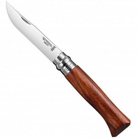 Нож Opinel 8 VRI Luxe (226086)