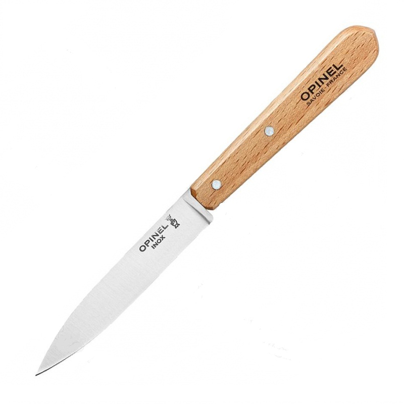 Нож Opinel 112 VRI (000625)