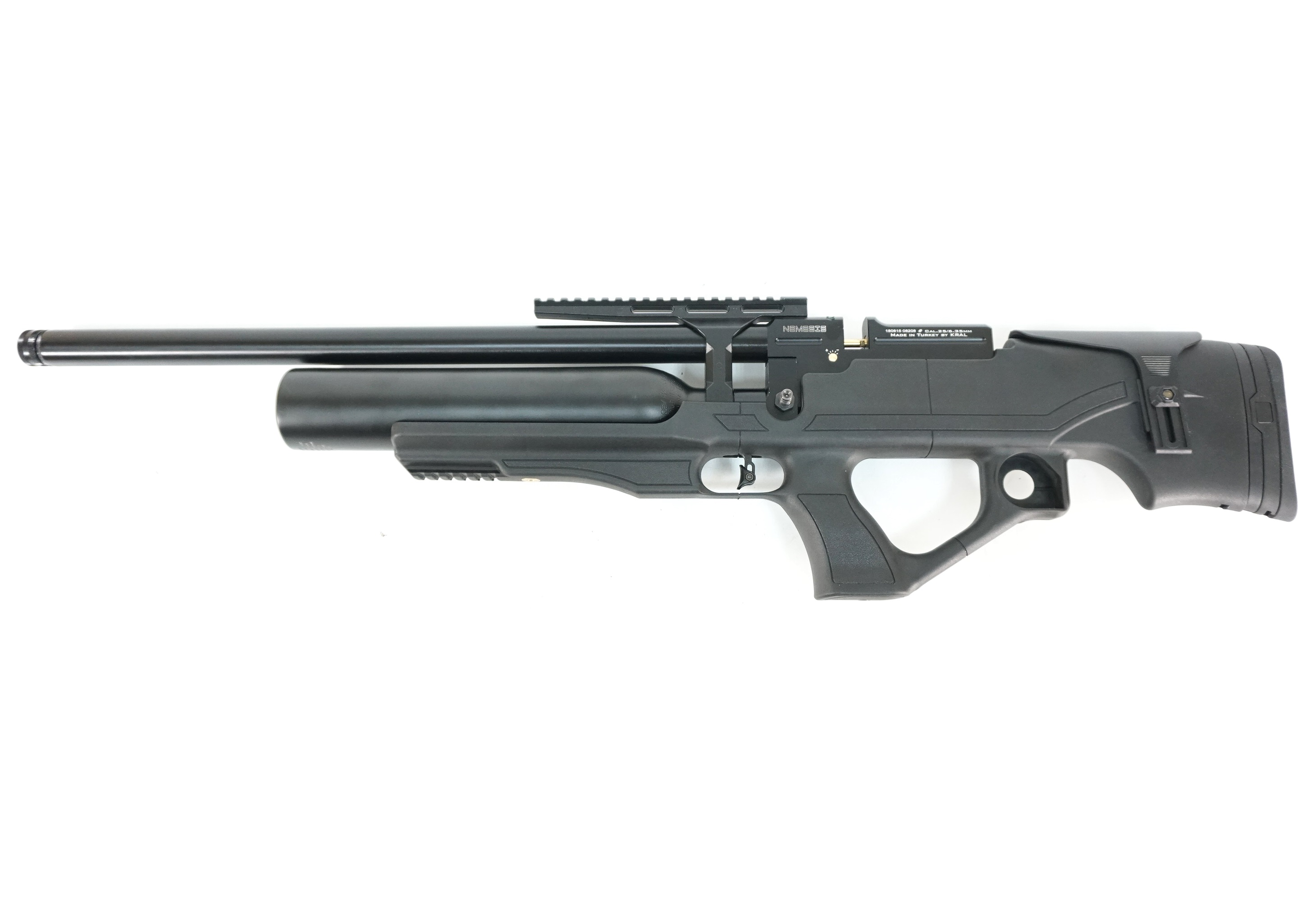 Крал макси 3 купить. Пневматическая винтовка Kral Puncher Maxi 3 6.35. Пневматическая винтовка Kral Puncher Maxi s (пластик, PCP, 3 Дж) 6,35 мм. Kral Puncher Maxi 3 Nemesis PCP 5.5 мм. Винтовка PCP Kral Puncher Maxi 3 Nemesis кал 6,35мм.