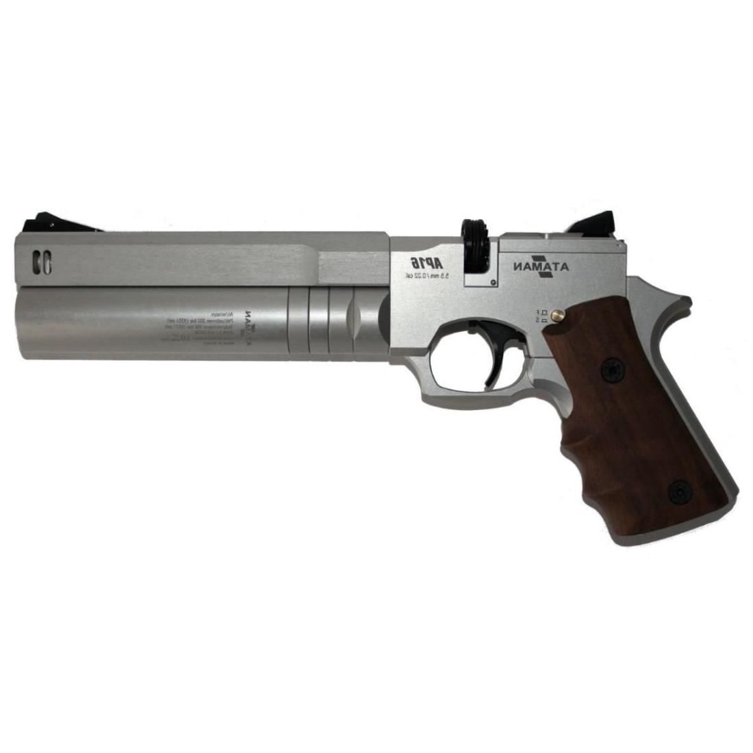 PCP пистолеты купить в Москве, магазин Bond-Gun